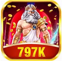 797K - Petualangan Epik di Dunia MMORPG